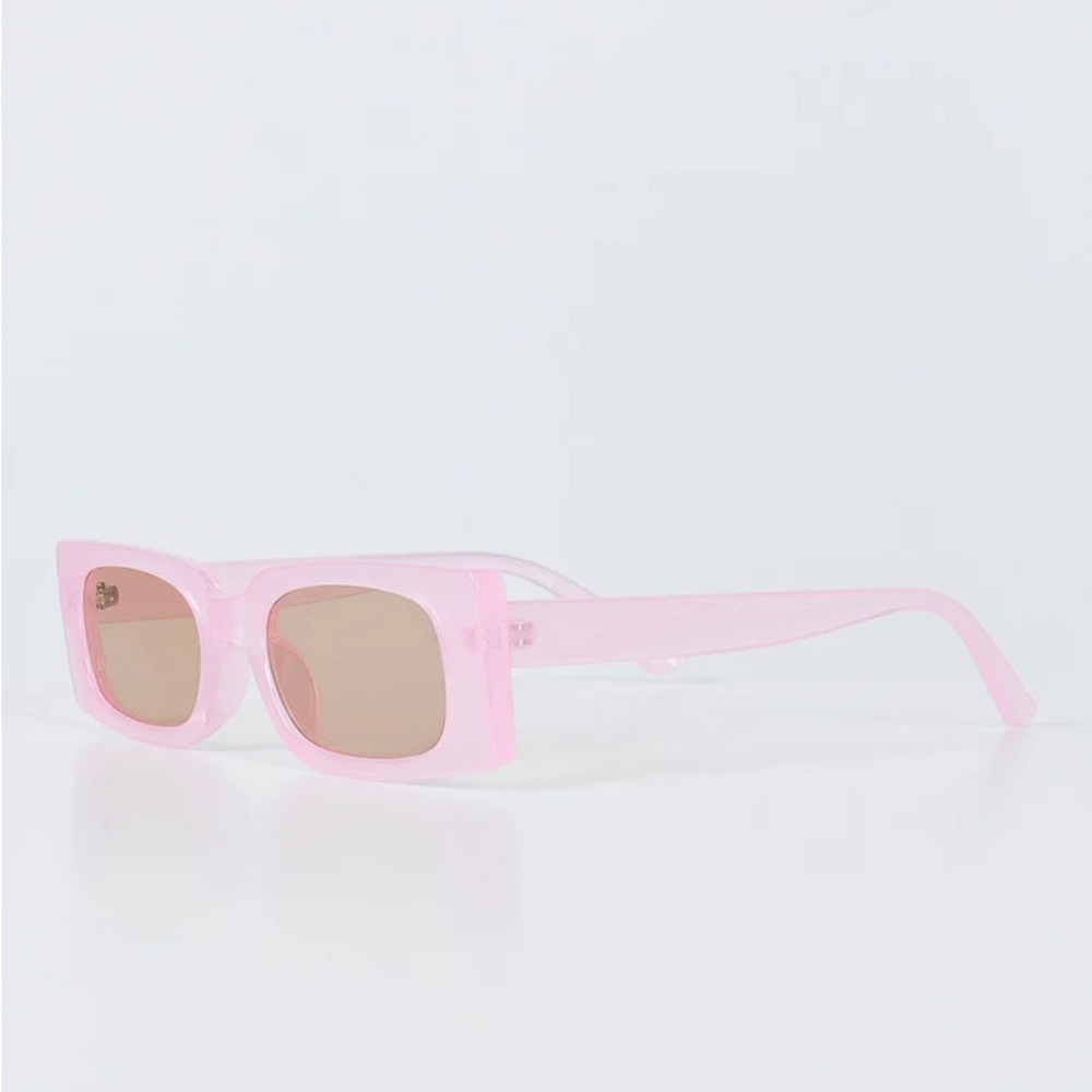 CAHILL SUNGLASSES PINK